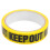 4Pcs Multi Warning Safety Tape Barrier Roll for Packing and Safety 2