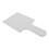 3Pcs Plastic Seed Counting Tray White for Carrot & Grain Planting Tool 3