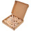 2Ensembles Kit Macramé Bois Marron Pour Perles Artisanales 1