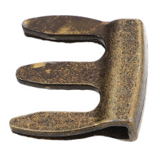5Pièces Sourdine Violon Métal Pratique Réduction Volume Durable