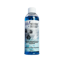 Ahh!Some Hot Tub and Jetted Bath Tub Pipe and Spa Cleaner 475ml