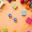 30Pièces Replacement Baby-Foot Multicolores Pour Jeux De Table 9