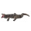 2Pcs Black Realistic American Toy Early Learning Decor 1