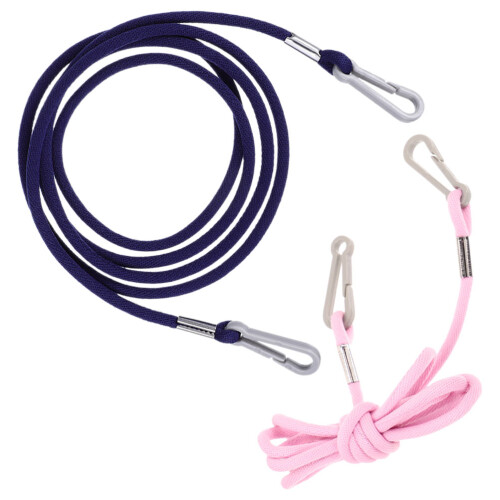 4Pièces Support De En Nylon Pour Bébé Tout- 1