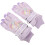 3Paires Snowboard Enfants Isolation Épaisse 1