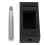2Pièces Moules Graphite Pour Alliage Non Ferreux DIY 1