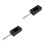 2Pièces Moules Graphite Pour Alliage Non Ferreux DIY 7