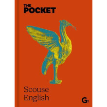 The Pocket Scouse English Hardcover Book