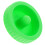 4Pièces Couvercles Fermentations Bocaux Vert Large Ouverture 3