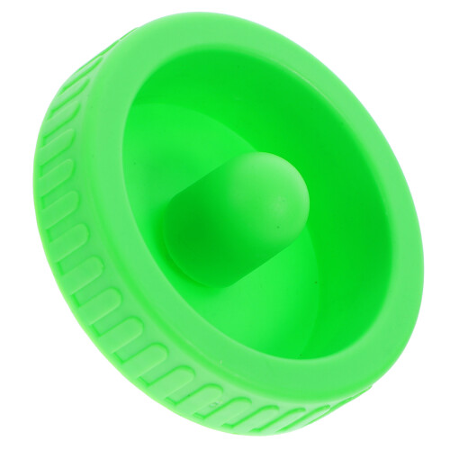 3Pièces Couvercles Fermentation Vert Large Mouth Pour Bocaux 1