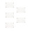 5Pièces Coffrets Acryliques Support Stable Pour Écran Capacitif 6