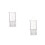 2Pcs Wood & Polyester Beige Wall Hanging Macrame Tassel Decor 8