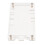 5Pièces Coffrets Acryliques Support Stable Pour Écran Capacitif 2