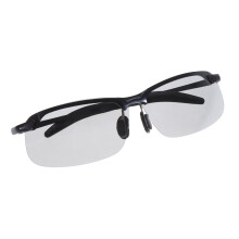 2Pcs Multi Color Driving Glasses Night Use Polarized Outdoor Eyewear