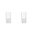 2Pcs Wood & Polyester Beige Wall Hanging Macrame Tassel Decor 10