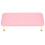 2Pièces Support Main Rose Cuir Souple Pour Usage Salon 2