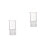 2Pcs Wood & Polyester Beige Wall Hanging Macrame Tassel Decor 5