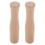 8Pcs Wood Muddler Grinding Stick Kitchen Pestle Tool for Garlic 1