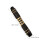 3Pièces De Fléchettes Noires Métal Filetées Confort Grip Durable 3