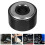 6Pcs Heavy-Duty Black Iron Wheel Stud Installer Tool for Car Wheels 11