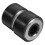 6Pcs Heavy-Duty Black Iron Wheel Stud Installer Tool for Car Wheels 1