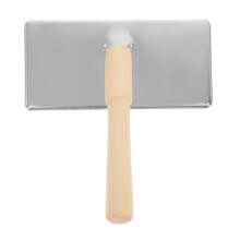 5Pièces Outil Feutrage Main Bois Acier ABS Pour Laine Toilettage