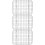 3Pièces Supports De Cuisson En Acier Inoxydable 304 Pour 9
