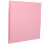 2Pcs Pink PVC Wall Padding Easy Install Soft Protective Nursery Mats 1