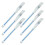 12Pcs Lightweight Sky- Eyebrow Pens for Daily Makeup Use 2