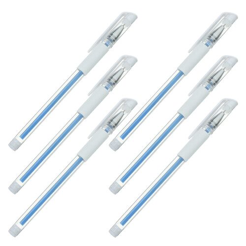 12Pcs Lightweight Sky- Eyebrow Pens for Daily Makeup Use 1