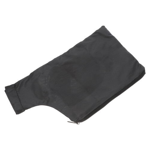 3Pcs Black Dust Collection Bag Heavy Duty Fabric for Woodworking Tools 2