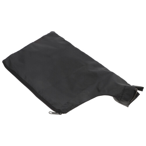 3Pcs Black Dust Collection Bag Heavy Duty Fabric for Woodworking Tools