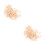 200Pièces Tees Bois Solides Beige Pour Golf Durables 5