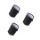 3Pcs Thickened Waterproof Cup Holder Bag for Stroller Side Hanging 10