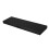5Pcs Lightweight Plastic Caliper Storage Boxes Black Portable Cases 2