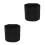 2Pièces Strap Nylon Élastique Sport Pour De Baseball Protection 9