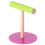 2Pcs Parrot Stand Bird Training Rack with Bowl 1