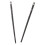 4Pcs Steel Leatherworking Needles Double Hole Lacing Sewing 1