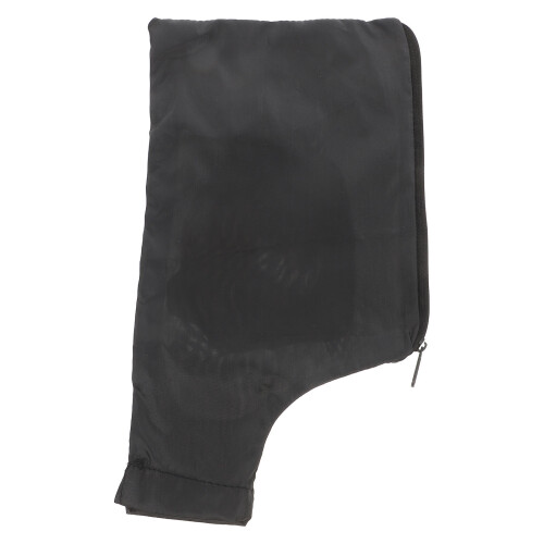 3Pcs Black Dust Collection Bag Heavy Duty Fabric for Woodworking Tools 1