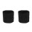 2Pièces Strap Nylon Élastique Sport Pour De Baseball Protection 5