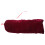 2Pcs Dark Carrying Cases Fabric Scratch Resistant Covers 3
