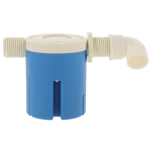 4Pcs 1/2 Inch Automatic Float Valve for Water Tank Rubber Material 2