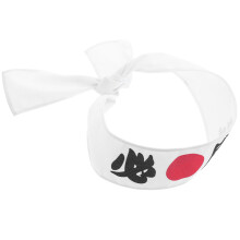 5St Ademende Polyester Hoofdband Japanse Stijl Sushi Chef