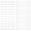 60Sets Semi-Transparent Acrylic Nail Sample Tips Oval Nail Art Display 2