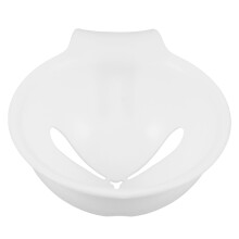 5Pcs Mini Plastic Egg Separator Quick Yolk White Divider Kitchen Tool