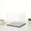 High Precision Plastic Scale Windproof Shield for Digital Scales 3