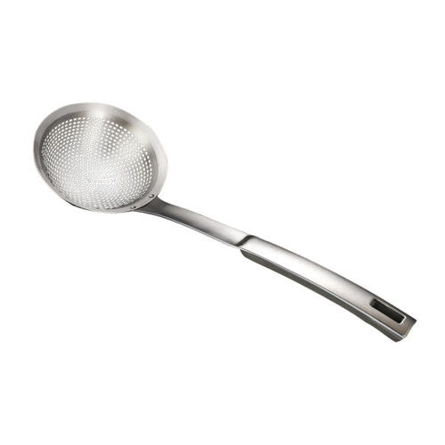 2Stk - Und Servierlöffel Silber Für Gastro