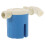 4Pcs 1/2 Inch Automatic Float Valve for Water Tank Rubber Material 2