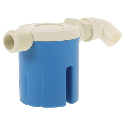 4Pcs 1/2 Inch Automatic Float Valve for Water Tank Rubber Material 1