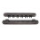 2Sets Solid Wood Pool Cue Holder Wall Mounted Assorted Color for Home 3